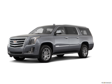 2020 Cadillac Escalade Esv Pricing Reviews Amp Ratings